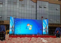HD Stage Background Slim Led Display P2.9 P3.9 P4.8 Rental LED Video Wall Screen